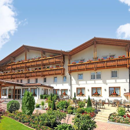 Hôtel Sonne à Baiersbronn Extérieur photo