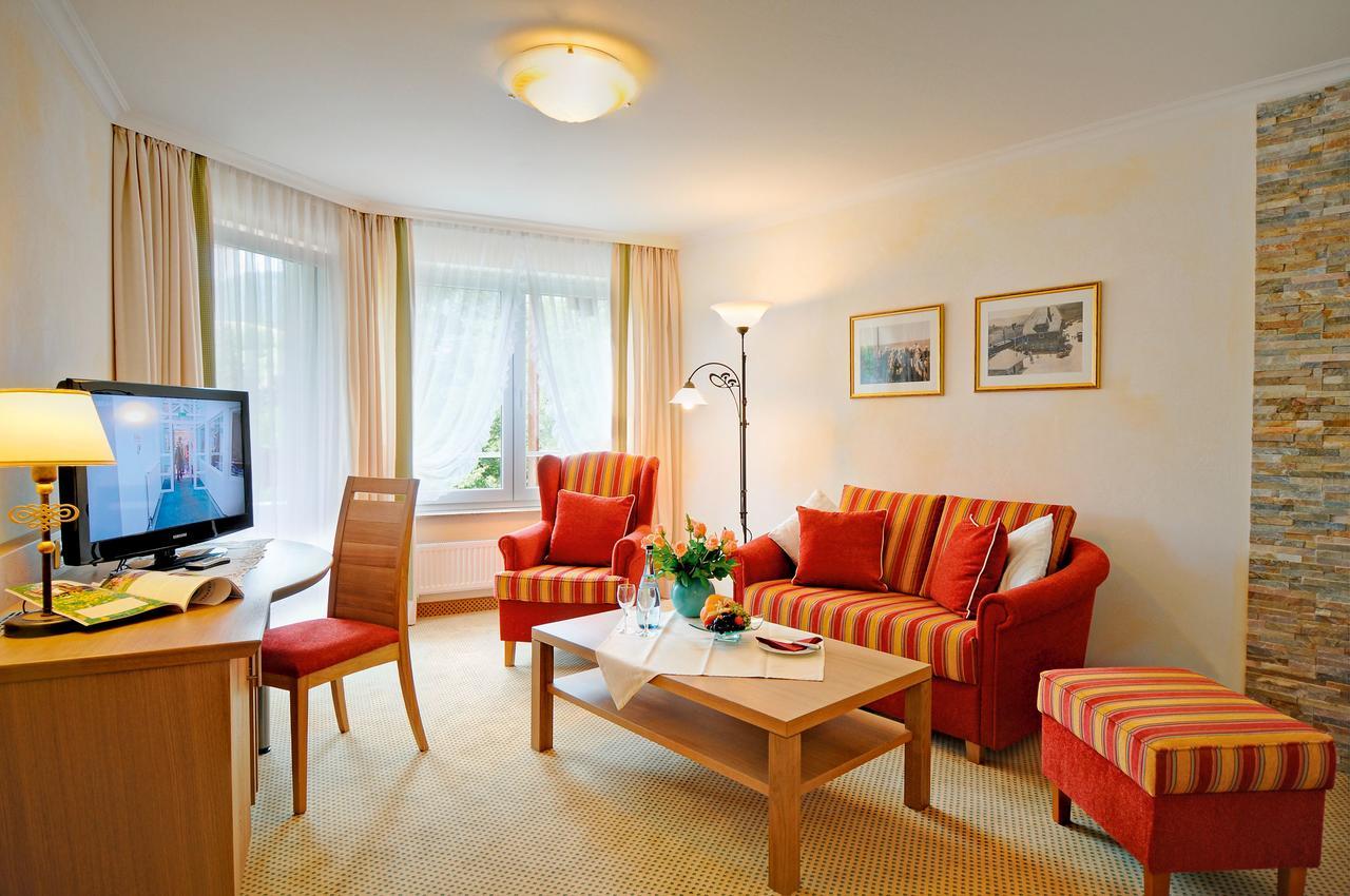 Hôtel Sonne à Baiersbronn Extérieur photo