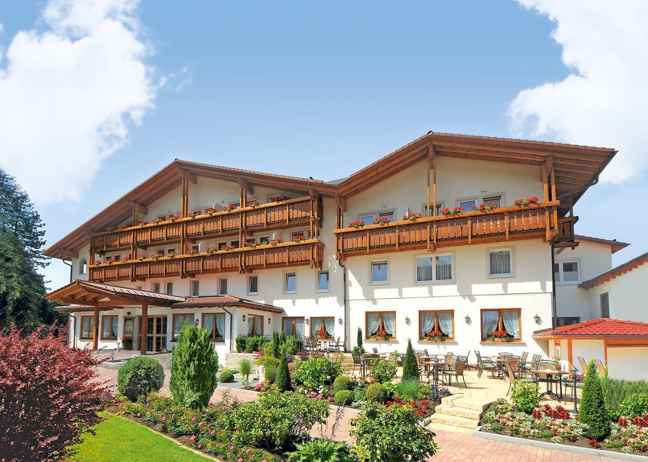 Hôtel Sonne à Baiersbronn Extérieur photo