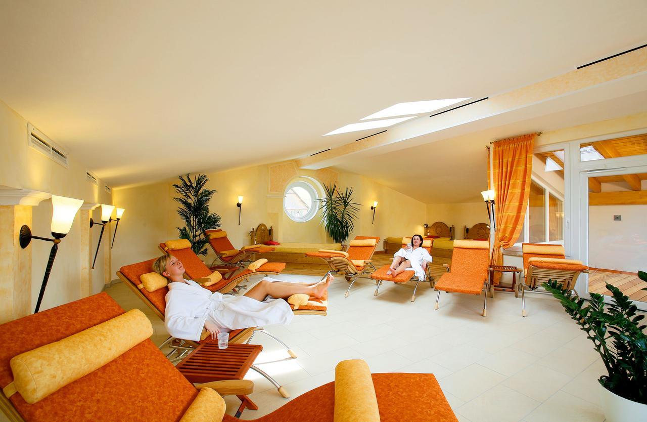Hôtel Sonne à Baiersbronn Extérieur photo